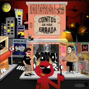 Escuevas, Capítulo 1: Contos da Vida Errada