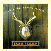 Too Old To Die Young by Ld & The New Criticism