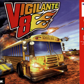 Vigilante 8