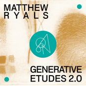 Generative Etudes Vol 2.0