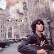 Teddy Geiger: Step Ladder