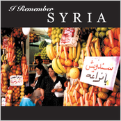 i remember syria