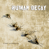 Decayed Thoughts by Human Decay