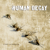 Handshake by Human Decay