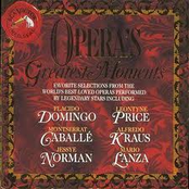 Opera's Greatest Moments