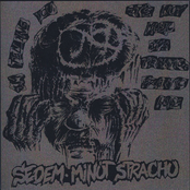 Camphora Monobromata / Sedem Minút Strachu