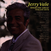 jerry vale sings the great italian hits