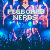 Pegboard Nerds