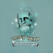 Hev deg over det derre der