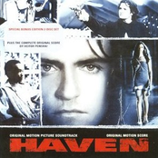 Haven (Original Motion Picture Soundtrack)