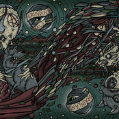 split 10" with grinding halt