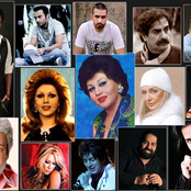 A Singer, A song Vol. 2 - Persian Music