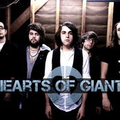 hearts of giants