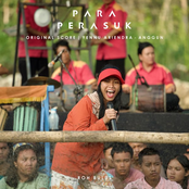 Roh Macan 1 (From "Para Perasuk")