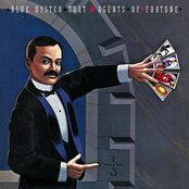 Blue Oyster Cult: Agents of Fortune