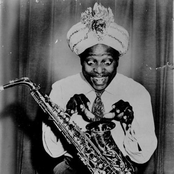 Louis Jordan