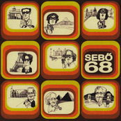 Sebő 68