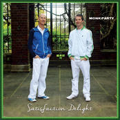 Satisfaction-Delight