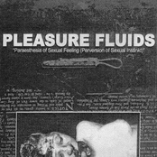 Paraesthesia Of Sexual Feeling (Perversion Of Sexual Instinkt)