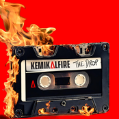 Kemikalfire: The Drop