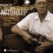 Masters Of Old-time Country Autoharp (Smithsonian Folkways)