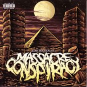 Wasted Youth by Massacre Conspiracy
