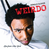 Weird Is Good by Donald Glover