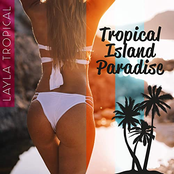 Tropical Island Paradise