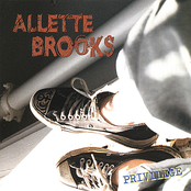 Outta Here by Allette Brooks