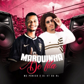 MARQUINHA DE FITA X TEM Q SER TRABALHO LINDO