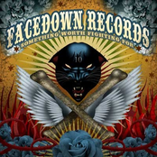 Facedown Records - Something Worth Fighting For