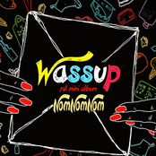 Wa$$up by Wa$$up