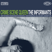 Crime Scene Queen...