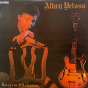 Paixão de D'artagnan