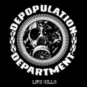 Life Kills (EP)