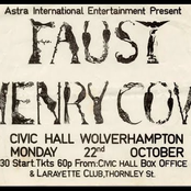 Henry Cow & Faust - Live in London Rainbow Theatre, 1973 (Full Album)