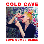 The Laurels Of Erotomania by Cold Cave
