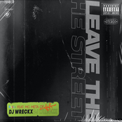 Leave The Street (feat. MC Meta)