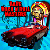 Rare Rock N' Roll Masters