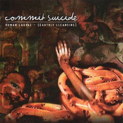 Human Larvae - (Earthly Cleansing)