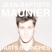 Nuits blanches - EP