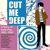 Cut Me Deep: A Story Of Indie Pop 1985-1989