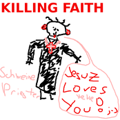 Jesuz loves u