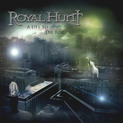 Sign Of Yesterday by Royal Hunt