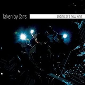 The Afterhours by Taken By Cars