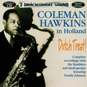 Something Is Gonna Give Me Away by Coleman Hawkins