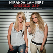 Somethin' Bad - [duet With Carrie Underwood] by Miranda Lambert