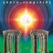 Earth, Wind and Fire: I Am