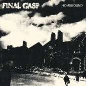 Final Gasp: Homebound