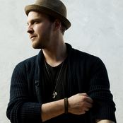 Gavin DeGraw photo provided by Last.fm